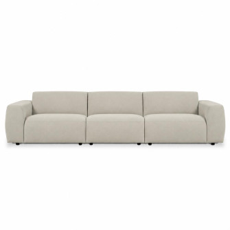 Dīvāns AGON (Trīsvietīgs XL)(Modulārs)